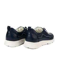 Casual herrskor 994 indigo