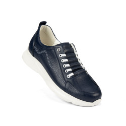 Casual herrskor 994 indigo