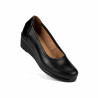 Dam sneakers 6094 svart