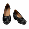 Dam sneakers 6094 svart