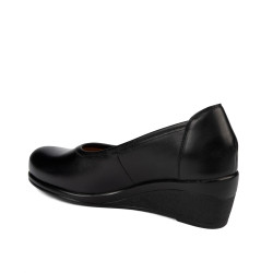 Dam sneakers 6094 svart
