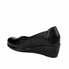 Dam sneakers 6094 svart