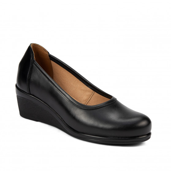 Dam sneakers 6094 svart