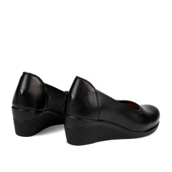 Dam sneakers 6094 svart