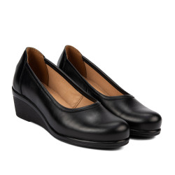 Dam sneakers 6094 svart