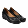 Dam sneakers 6094 svart