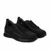 Herrskor casual 994 svart bufo