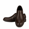 Herrskor casual 995 kaffe