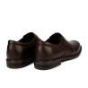 Herrskor casual 995 kaffe