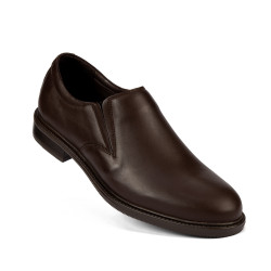 Herrskor casual 995 kaffe