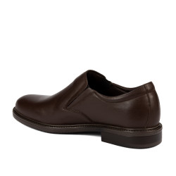 Herrskor casual 995 kaffe
