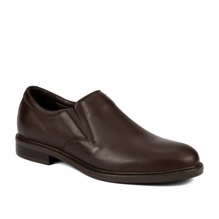 Herrskor casual 995 kaffe