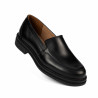 Svarta dam casualskor 6093