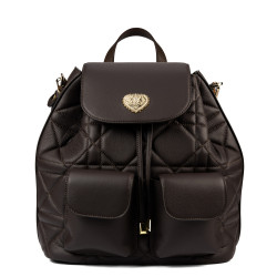 Damsryggsäck 308g biz coffee
