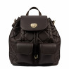 Damsryggsäck 308g biz coffee