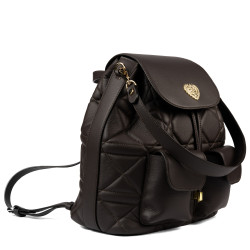 Damsryggsäck 308g biz coffee