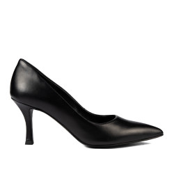 Eleganta damskor 1359 svart
