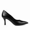 Eleganta damskor 1359 svart