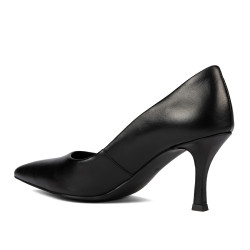 Eleganta damskor 1359 svart