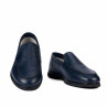 Mokasiner herr 980 biz indigo