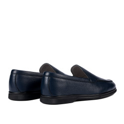 Mokasiner herr 980 biz indigo