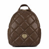 Damska ryggsäck 307g toffee