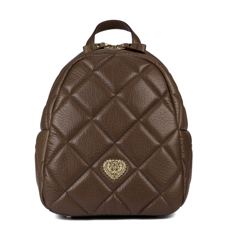 Damska ryggsäck 307g toffee