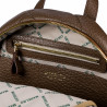 Damska ryggsäck 307g toffee