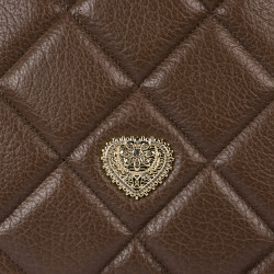 Damska ryggsäck 307g toffee