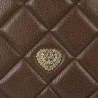 Damska ryggsäck 307g toffee