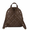 Damska ryggsäck 307g toffee