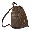 Damska ryggsäck 307g toffee