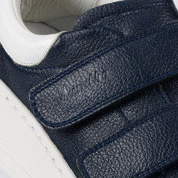 Dam sneakers 6008-1sc indigo+vit