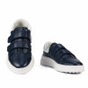 Dam sneakers 6008-1sc indigo+vit