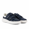Dam sneakers 6008-1sc indigo+vit