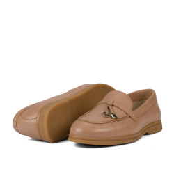 Damloafers 6082 biz nude