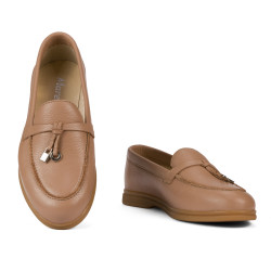 Damloafers 6082 biz nude