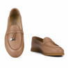 Damloafers 6082 biz nude