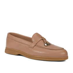 Damloafers 6082 biz nude