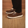 Casual herrskor 992 kombinerad kaki lifestyle