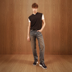 Casual herrskor 994 indigo lifestyle