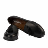 Damloafers 6096 svart biz