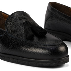 Damloafers 6096 svart biz