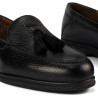 Damloafers 6096 svart biz