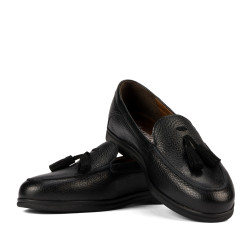 Damloafers 6096 svart biz