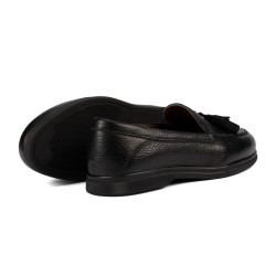 Damloafers 6096 svart biz