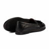 Damloafers 6096 svart biz