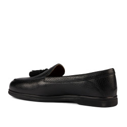 Damloafers 6096 svart biz