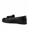 Damloafers 6096 svart biz