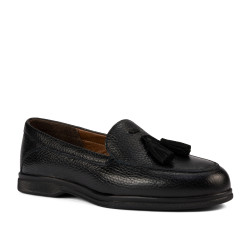 Damloafers 6096 svart biz